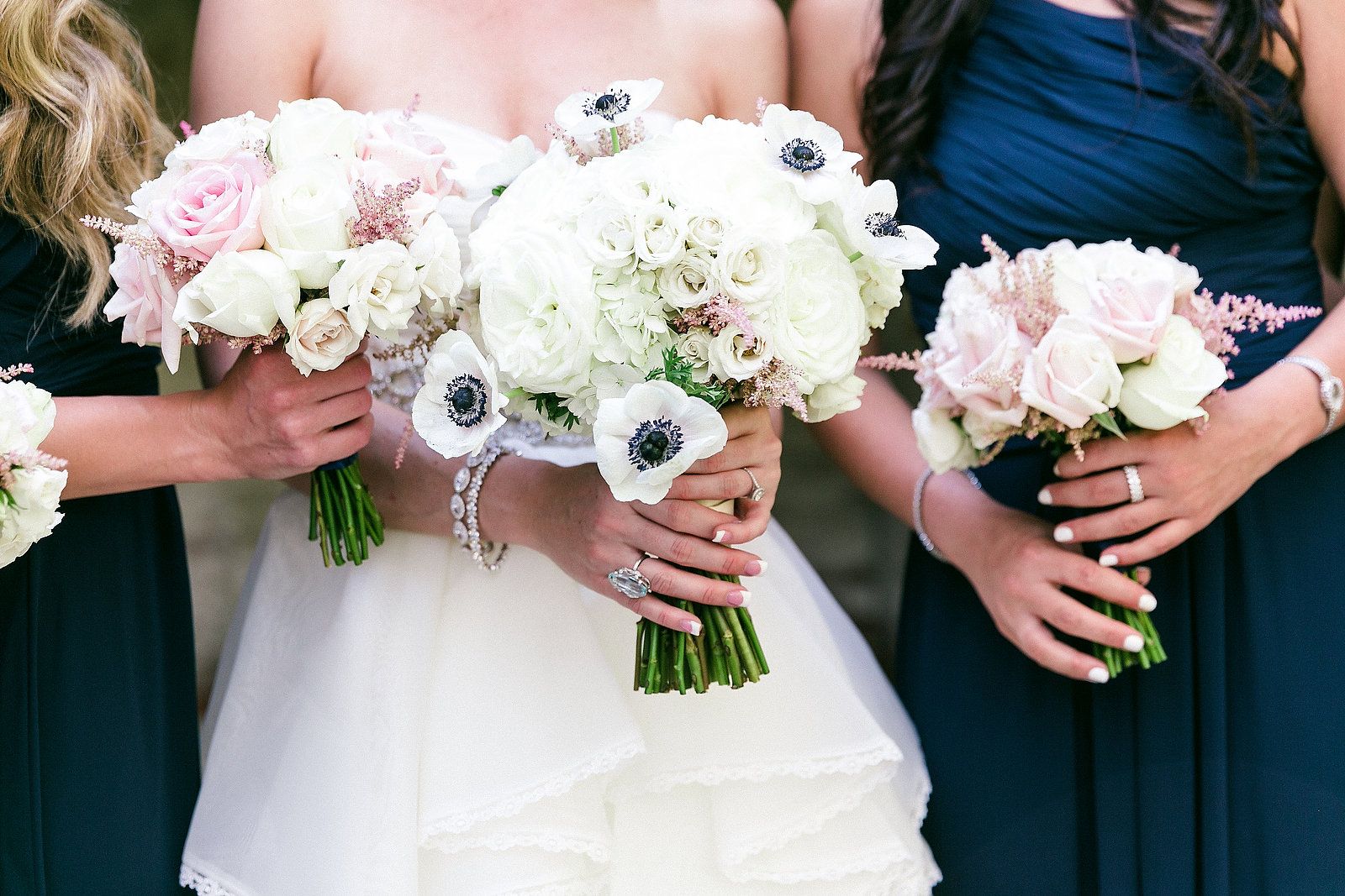 flores ideales para tu bouquet